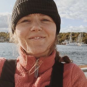 Meet your Posher, Kate